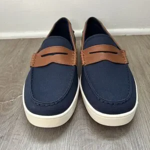 Cole Haan | Shoes | Cole Haan Nantucket Penny Loafer Mens  display picture 2